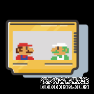 游戏盒